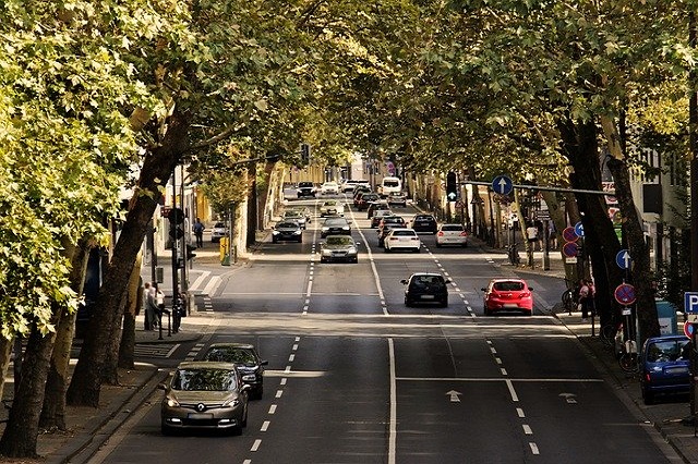 CHIUSURA AL TRAFFICO PIAZZA GAZZINA