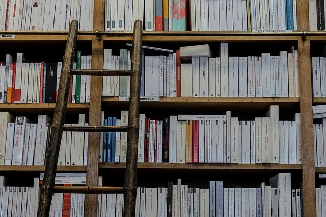 Biblioteca comunale: avviso chiusura al pubblico dal giorno 02/12/2024