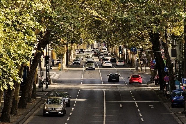 Chiusura al traffico piazza gazzina