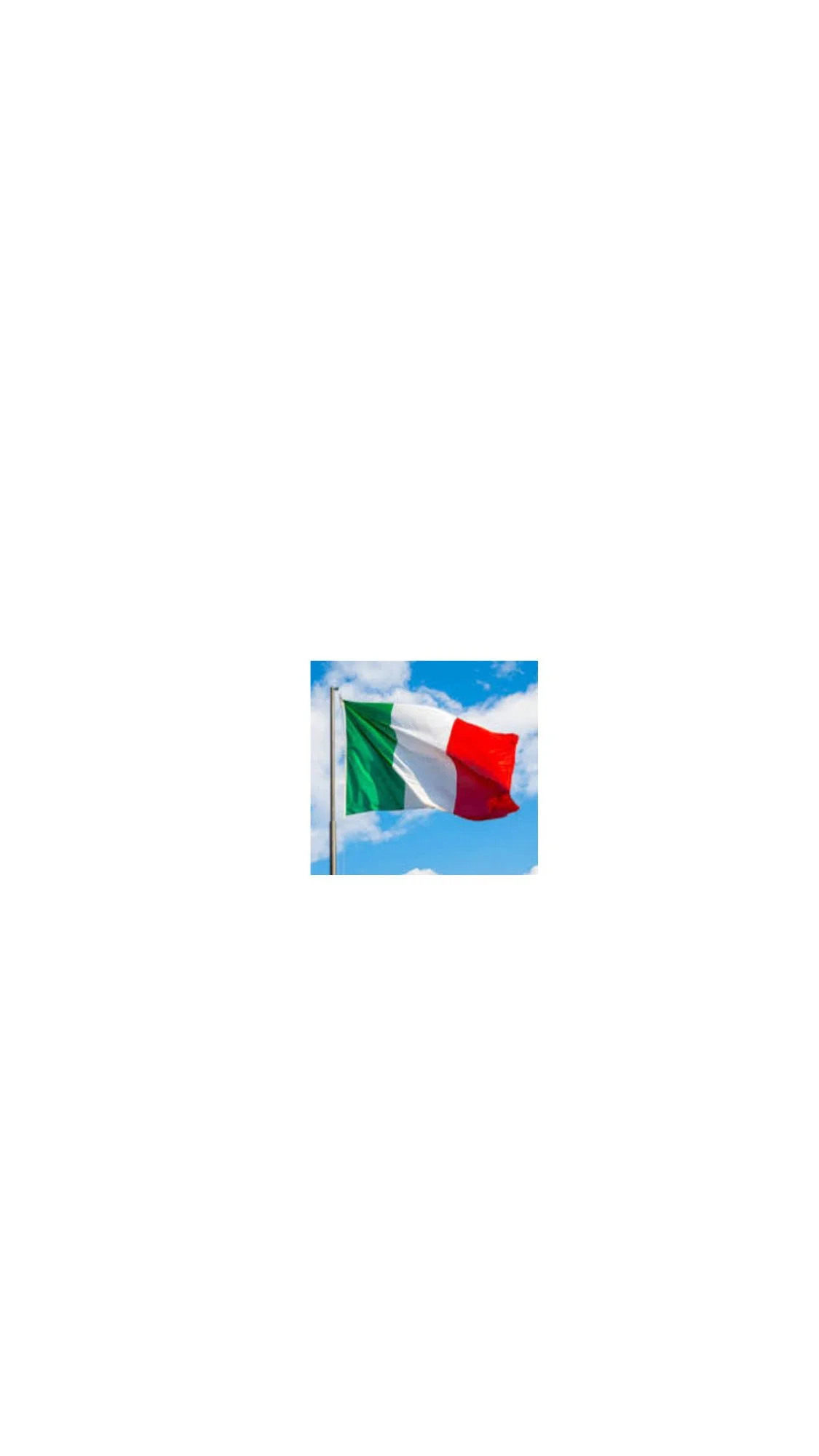 Festa della liberazione 25 aprile
