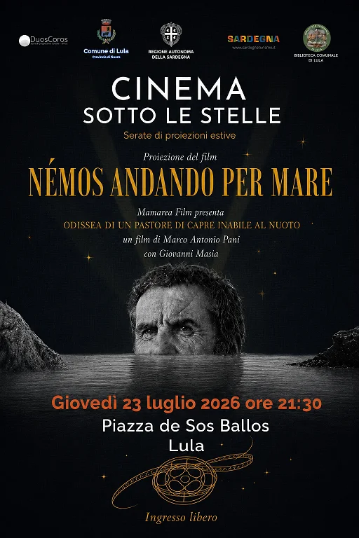 NÉmos – andando per mare
