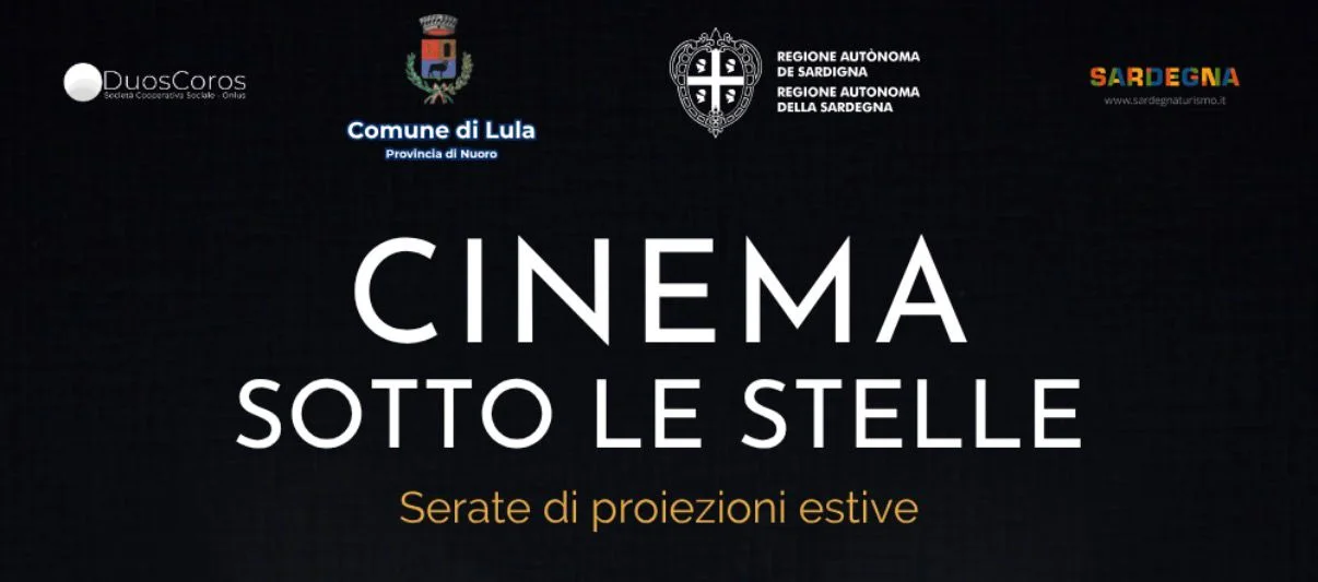 Cinema Sotto Le Stelle
