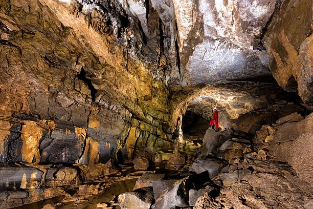 7° raduno speleologico regionale