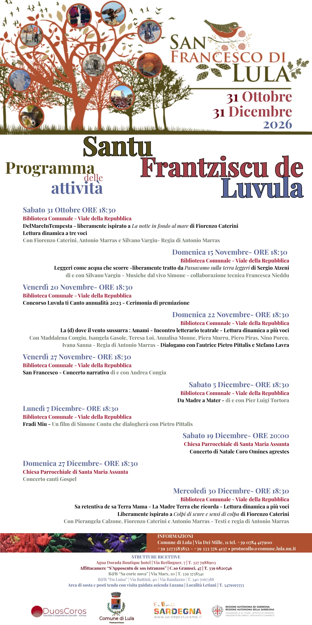 Sa Idha de Santu Frantziscu