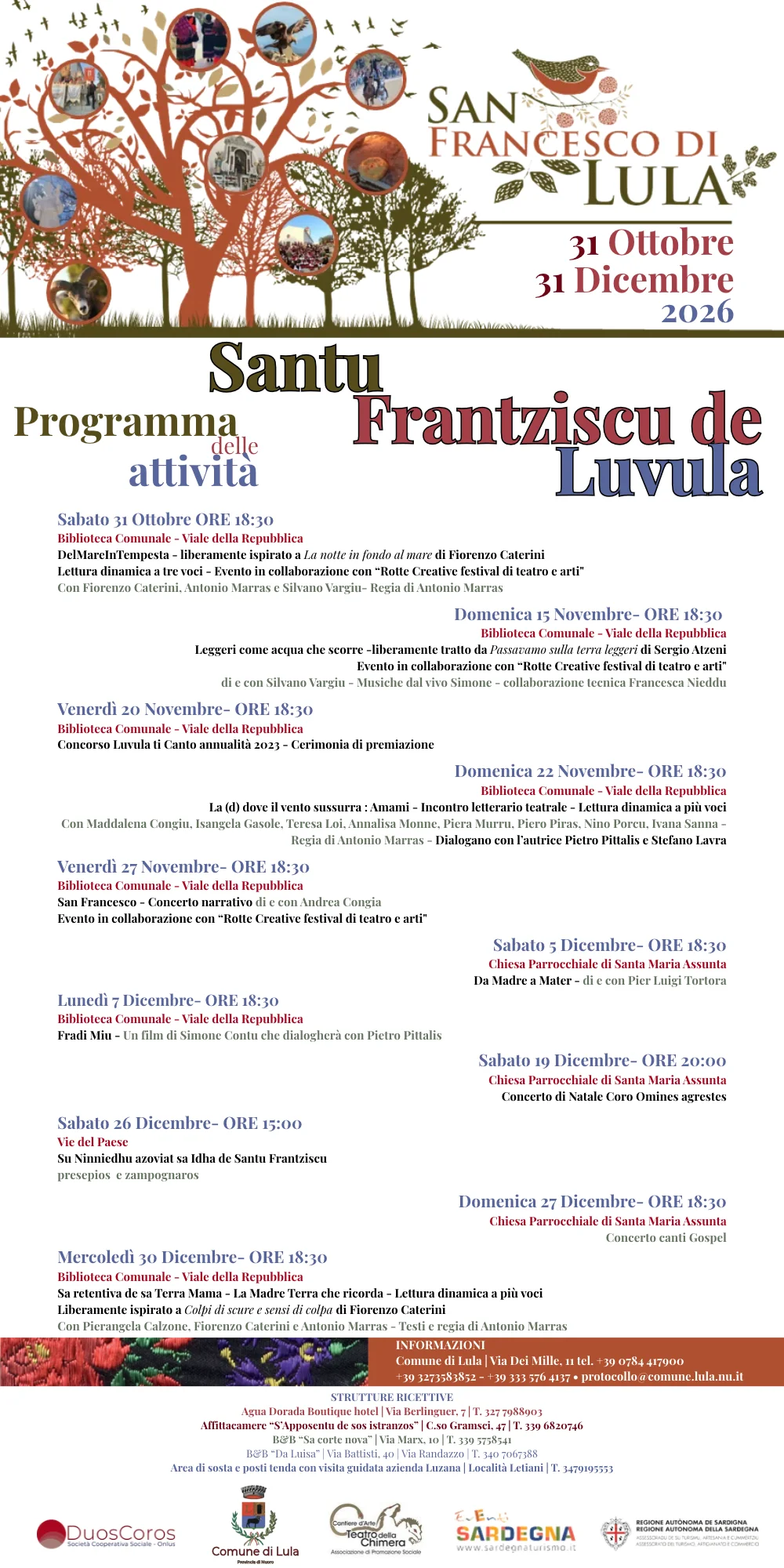 Sa Idha de Santu Frantziscu