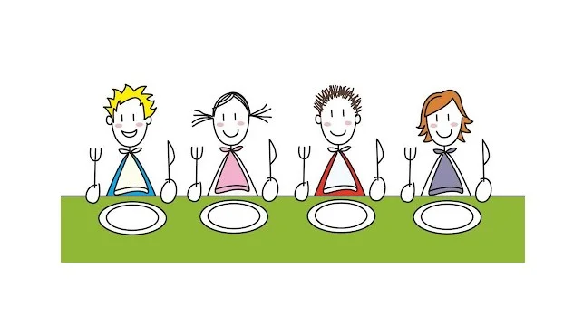 Iscrizioni servizio mensa scolastica A.S. 2025/2026