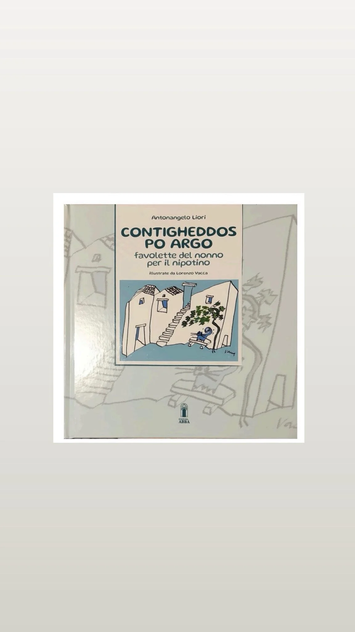 Presentazione Del Libro Contigheddos Po Argo