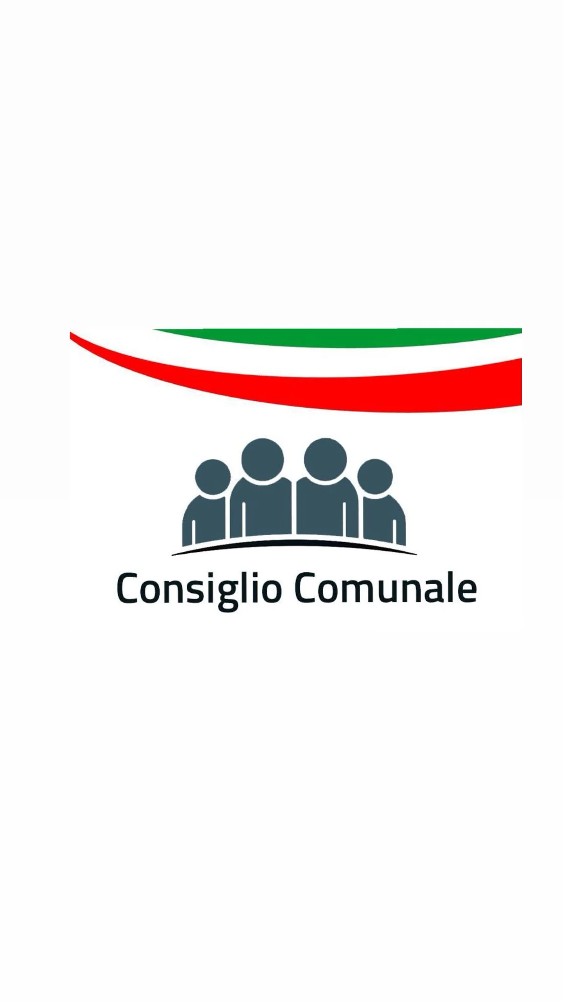 Convocazione Consiglio Comunale Straordinario.