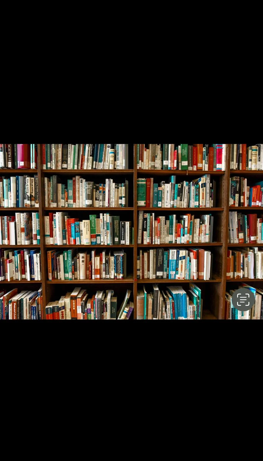 Riapertura Biblioteca Comunale