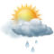Meteo di oggi a Lula