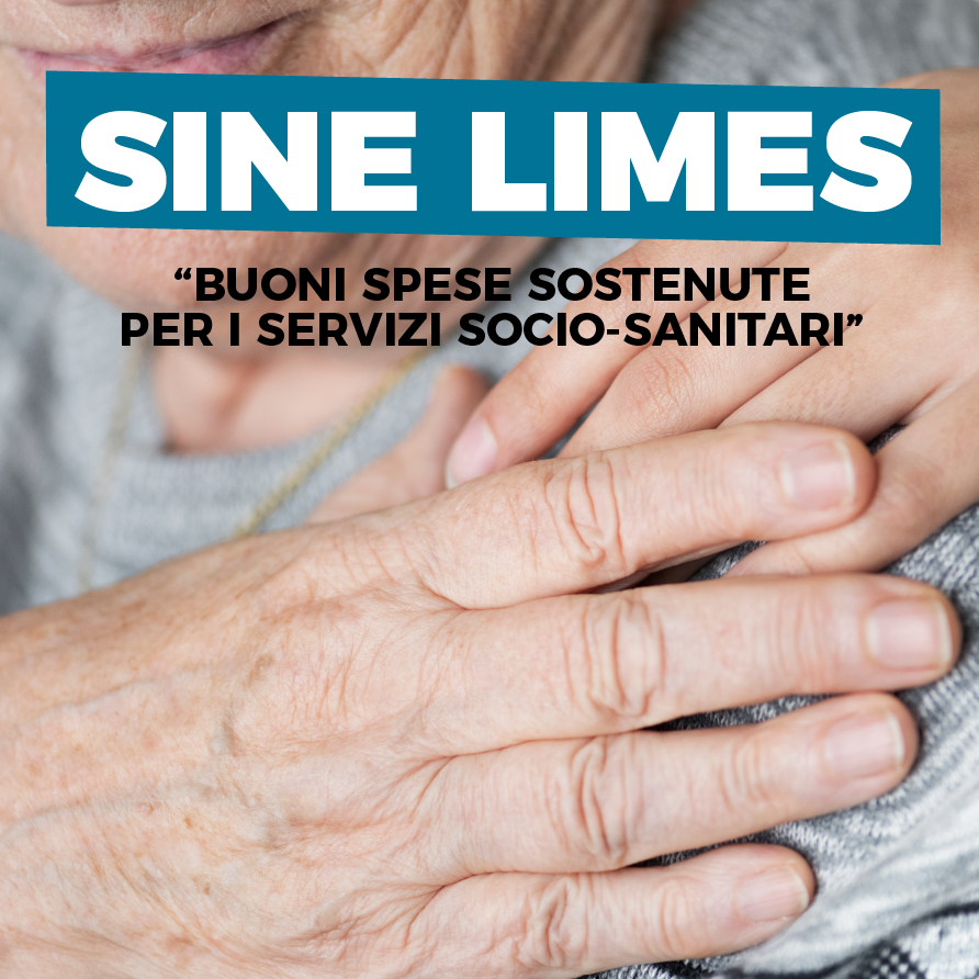 SOSPENSIONE AVVISO SINE LIMES