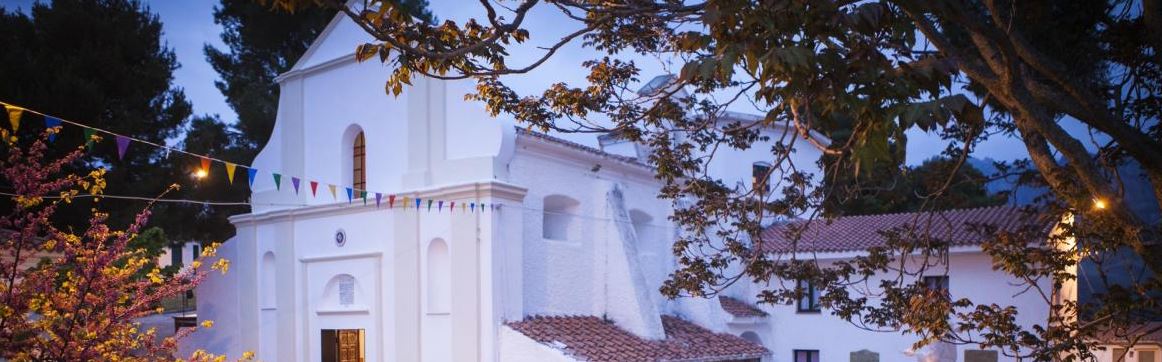 GRANDI EVENTI SAN FRANCESCO: SPETTACOLO “SOS ISTRANZOS DE SANTU FRANZISCU”