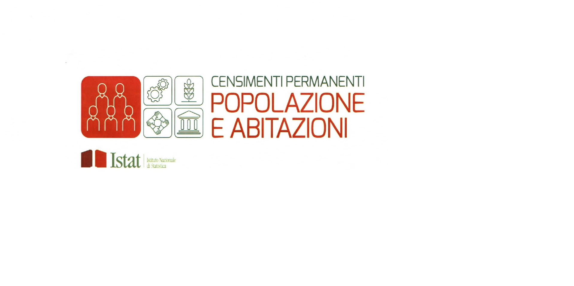 CENSIMENTO  DELLA POPOLAZIONE 2025