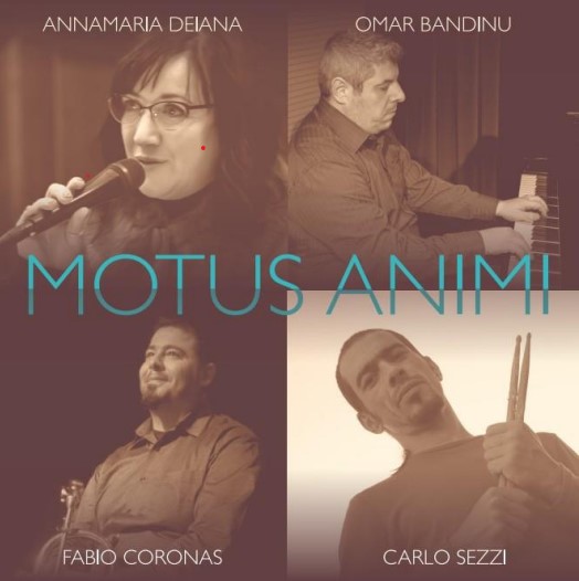 GRANDI EVENTI SAN FRANCESCO: CONCERTO 'MOTUS ANIMI'