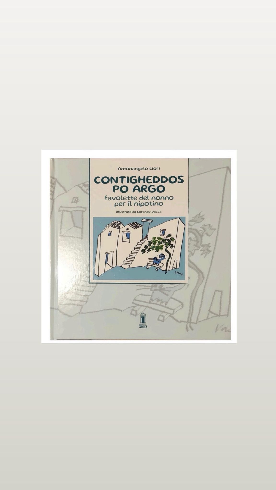 Presentazione Del Libro Contigheddos Po Argo