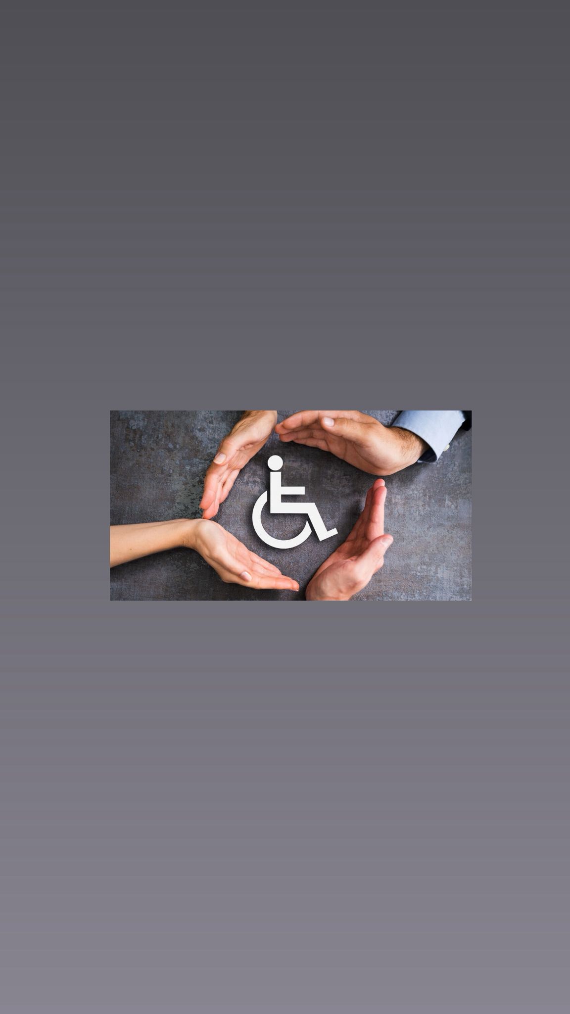 Concessione dei contributi regionali per il superamento e l’eliminazione delle barriere architettoniche negli edifici privati – annualità 2026