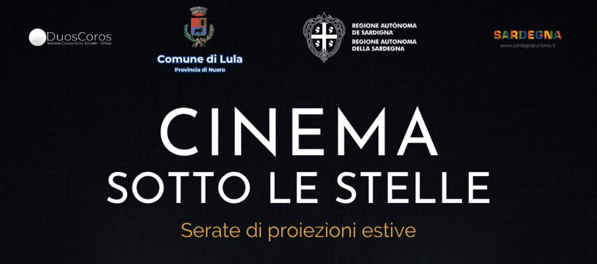 Cinema Sotto Le Stelle