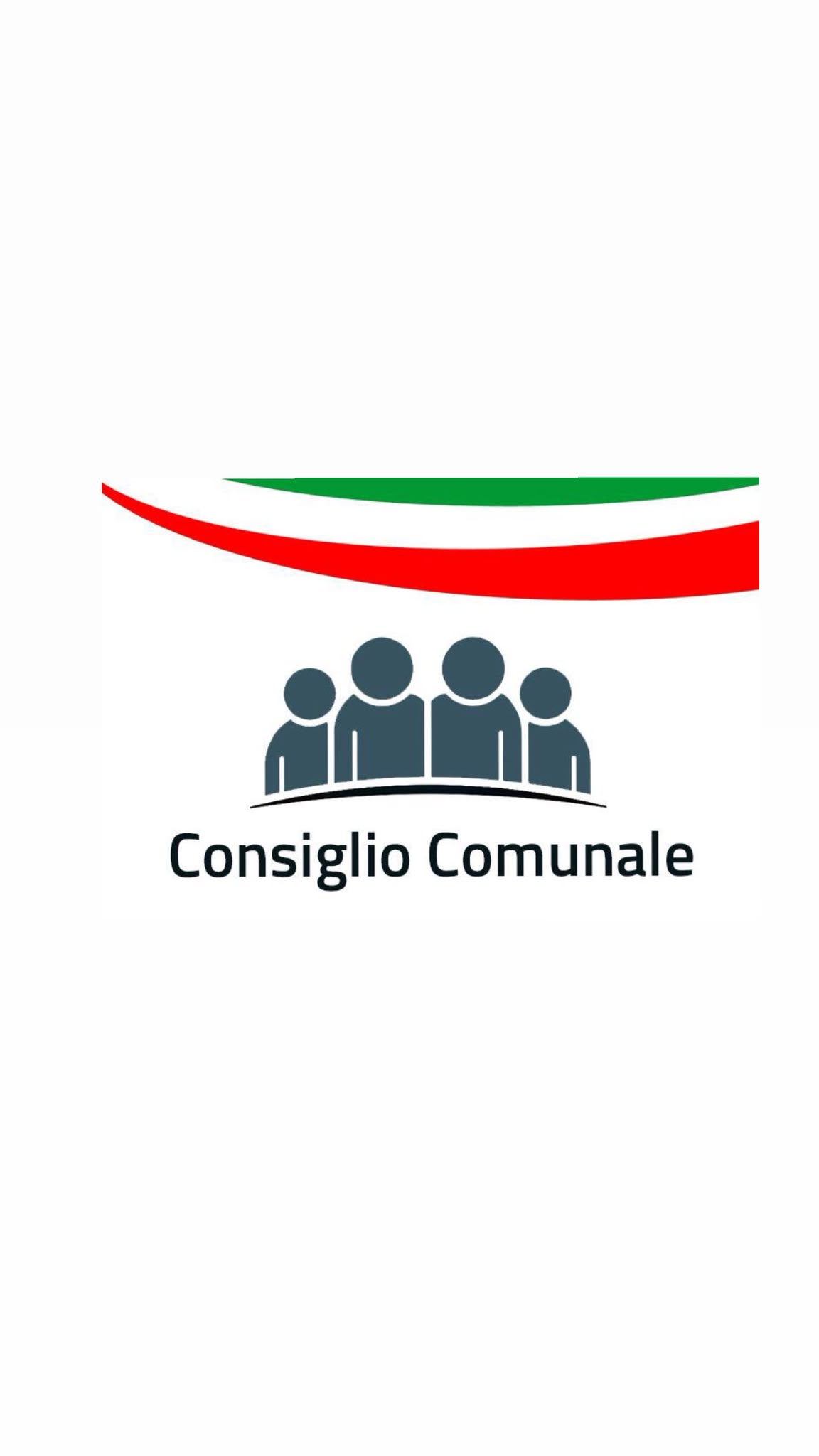 AVVISO PUBBLICO CONVOCAZIONE CONSIGLIO COMUNALE