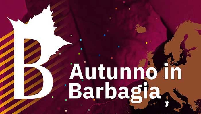 AUTUNNO IN BARBAGIA 2023 - APERTURA TERMINI PRESENTAZIONE DOMANDE DI PARTECIPAZIONE