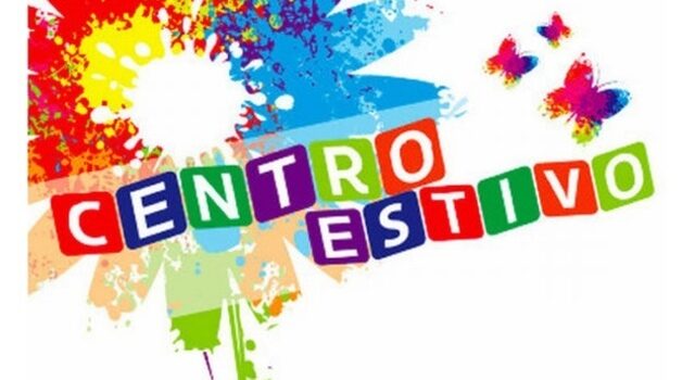 CENTRO ESTIVO 2024