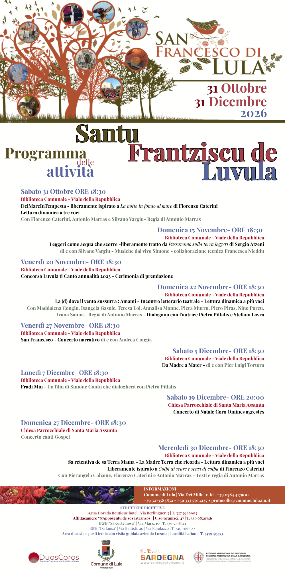 Sa Idha de Santu Frantziscu