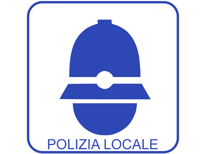 ORARI AL PUBBLICO UFFICIO POLIZIA LOCALE