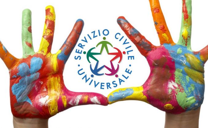 CALENDARIO SELEZIONI SERVIZIO CIVILE UNIVERSALE