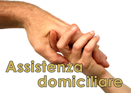 SERVIZIO DI ASSISTENZA DOMICILIARE
