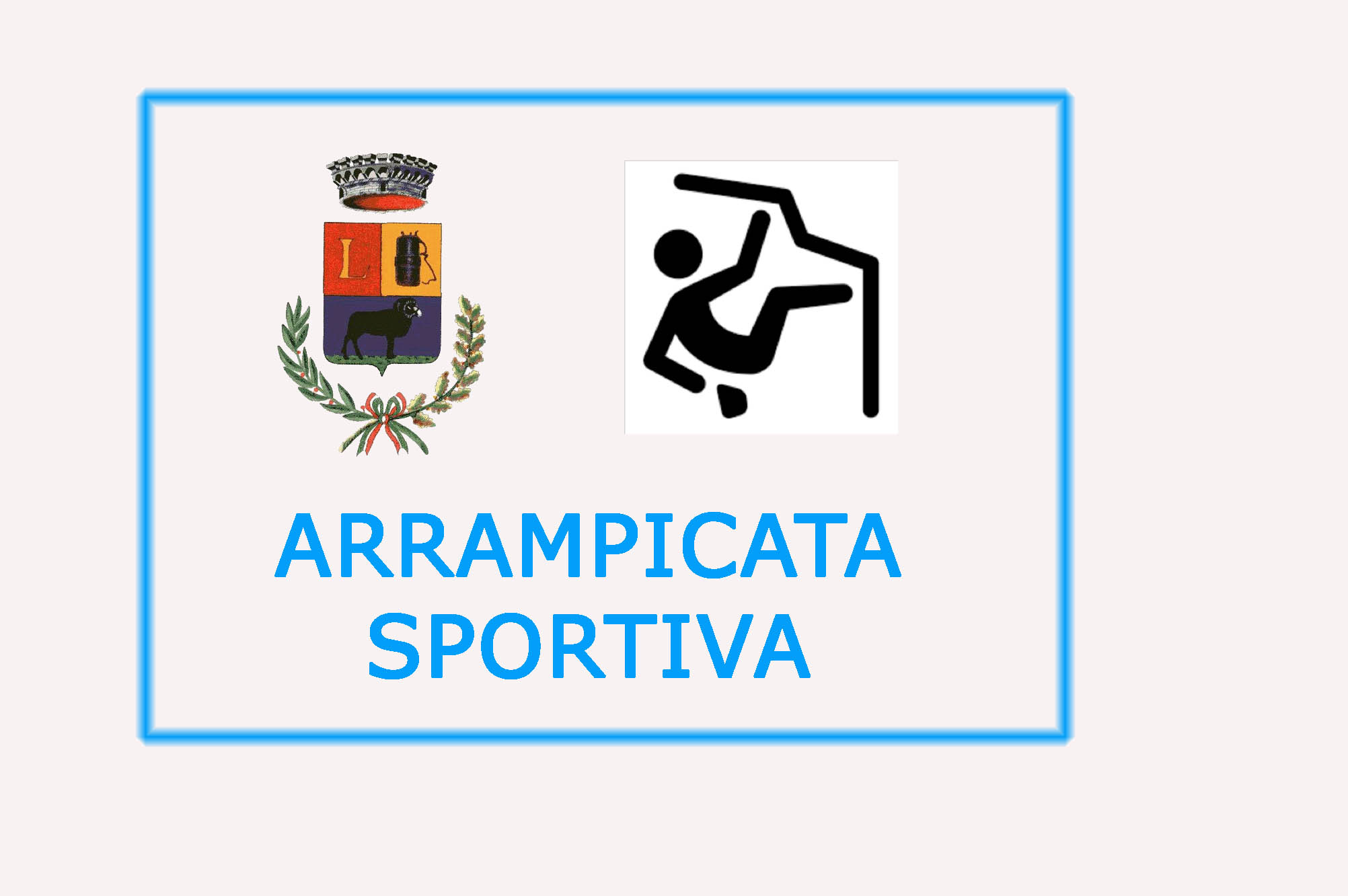 ARRAMPICATA SPORTIVA SUL MONTE ALBO